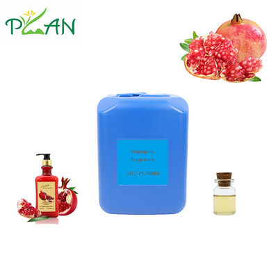 Συλλογή ξενοδοχείων Κόκκινο ροδάκινο Αρώμα Έλαιο Essence Ανθεκτικότητα σε υψηλές θερμοκρασίες