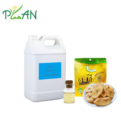 Μακροχρόνια Φαγητά Αρώματα Σημαντικά Έλαια Μπανάνα Αρώματα Αρώματα για αρτοποιία