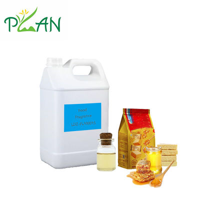 Υψηλής καθαρότητας αρωματικό μέλι, αιθέρια έλαια τροφίμων για αρτοποιία και ζαχαροπλαστική