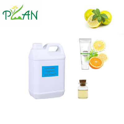 Υψηλής συγκέντρωσης βιολογικό αρωματικό αιθέριο οξέος κρέμας εσπεριδοειδών για την παρασκευή αρωμάτων/δοντοκτόνων