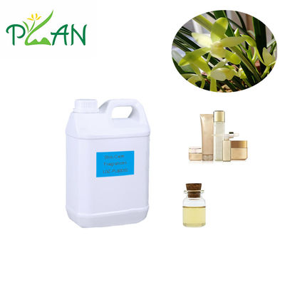 100% βιολογικό αρωματικό έλαιο ορχιδέας Φλωρική ουσία για την παραγωγή καλλυντικών/καλλιτεχνικών προϊόντων