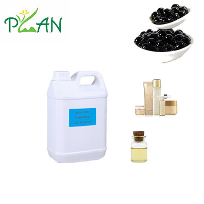 Φυσικό Μαύρο Μαργαριτάρι Αρωματικό Αιθανές Έλαια Ημερήσιες γεύσεις για τη φροντίδα του δέρματος