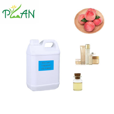 Μακροχρόνια αρώμα ροδάκινου, λάδι, γεύση φρούτων, ουσία υγρού για την περιποίηση του δέρματος