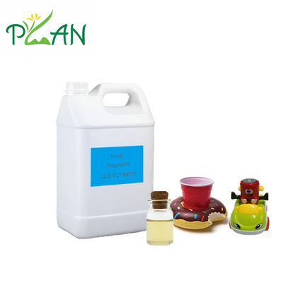 Περιβαλλοντικά φιλικό Cola Fragrance Essence Oil για την κατασκευή από πλαστικό παιχνιδάκι