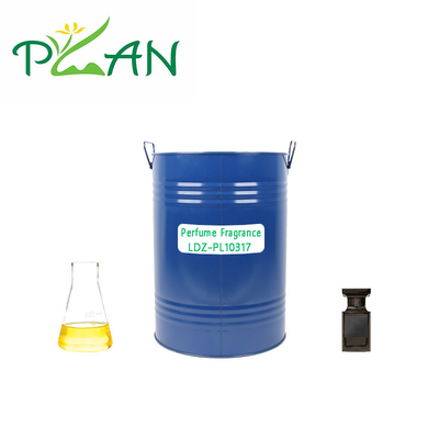 Υψηλής συγκέντρωσης Zhenhua Ebony γεύση Αρώμα Essence Oil για την κατασκευή αρωμάτων