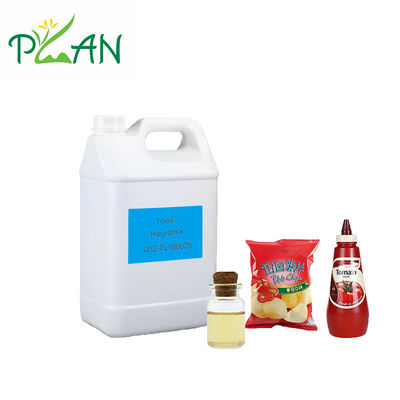 Βιολογικά τροφικά πρόσθετα ντομάτας Συγκεντρωμένο άρωμα ντομάτας