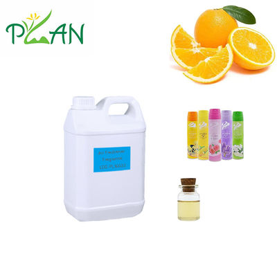 Φυσικό ελαιόλαδο γλυκού πορτοκαλιού μακροχρόνια φρουτώδης αρωματική αέρας φρέσκνερ αρωματικό έλαιο