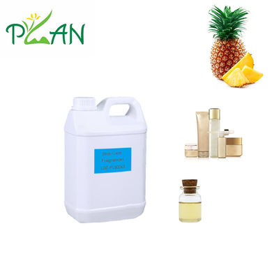 100% φυσικό οργανικό συμπυκνωμένο αρωματικό έλαιο ανανά για τη φροντίδα του δέρματος