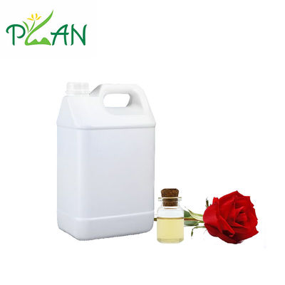 Φυσικό αρωματικό έλαιο τριαντάφυλλων