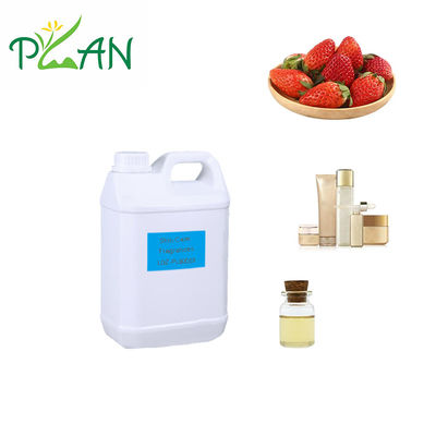 100% φυσικό φρούτο αρώματος φράουλα αιθέριο έλαιο για την κατασκευή καλλυντικών φροντίδας του δέρματος