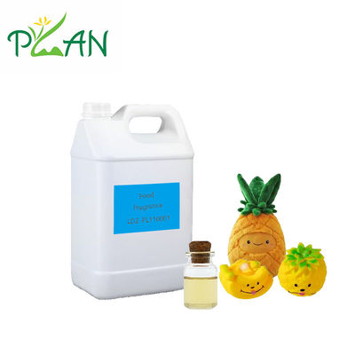 Μακροχρόνιο Οργανικό Ανάνα Αρωματικό Λουκάνικο Αρώμα