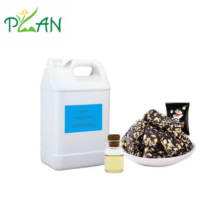 Επικεντρωμένο έλαιο ουσίας σουσάμι για τη ζαχαροπλαστική και τη ζαχαροπλαστική