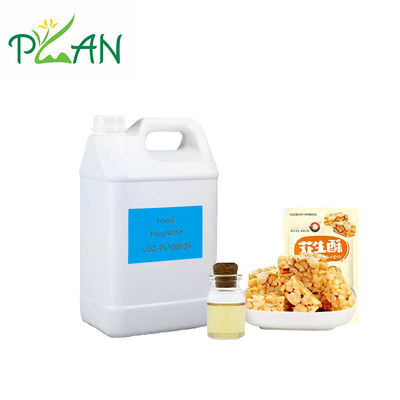 Τροφική ποιότητα Αραβόσιτο Αρωματικό Έλαιο Μπέικερ Καραμέλες Γεύματα Ασθητικά έλαια Γεύματα Τροφίμων