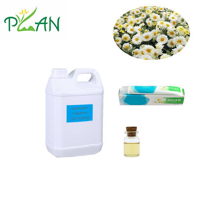 Ηρεμιστικό Αρωματικό Έλαιο Χρυσοθέμου Μαγευτικές Φλωρικές Σημειώσεις για Κοσμητικά