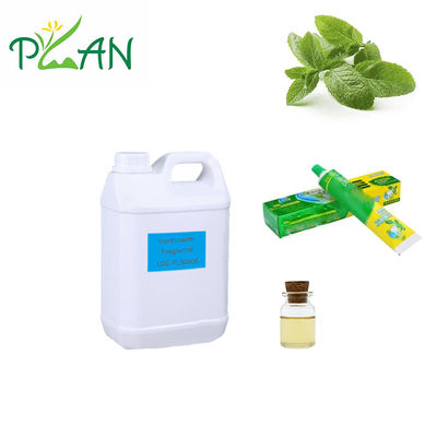 Οργανικές οδοντόκρεμες Πετρέλαιο Πεππρίντα Εθεσιακό έλαιο Οδοντόκρεμες γεύσεις για τη φροντίδα του στόματος