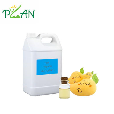 Συγκεντρωμένα αιθέρια έλαια φρούτων Αρώματα παιχνιδιών με αρώμα μάνγκο