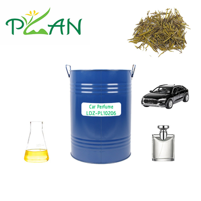 Συγκεντρωμένο αρώμα τσαγιού Darjeeling Essence Oil Αυτοκινητό αρώμα για φρέσκιο αέρα