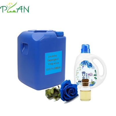 Μακροχρόνια Φλωρική Έννοια Ελαιόλαδο Μπλε Πειραστής Ρόζα Αρώμα Πλυντήριο Ντιντερτζεντ Αρώματα