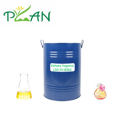 Συγκεντρωμένο αρωματικό έλαιο Ροζ Σιφόν Αρώματα Αιθέρια έλαια για την κατασκευή αρωμάτων