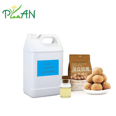 Μυρωδιά καρυδιού Αρώματα υγρών τροφίμων Πρόσθετα τροφίμων Άρωμα καρυδιού Αρωματικό έλαιο για τηγανίτες