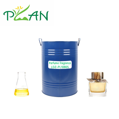 Μακροχρόνιο άρωμα που μυρίζει σαν το Eau De Toilette της μάρκας