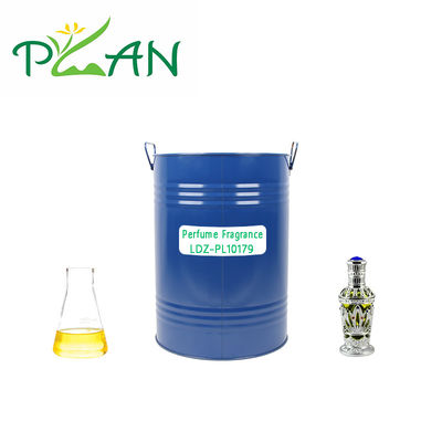 Ισχυρή μυρωδιά Αραβική άρωμα υψηλής καθαρότητας