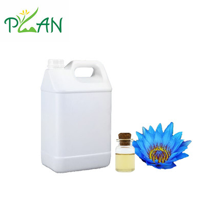 Εκχύλισμα λουλουδιών Blue Lotus Blossom Fragrance Essence Premium Συγκεντρωμένο Έλαιο για την κατασκευή ζελέτου ντους