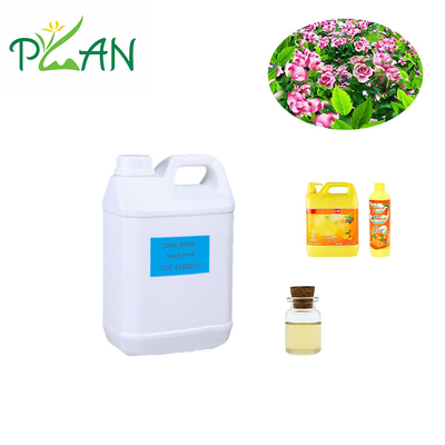 Οργανικό φυτικό εκχύλισμα Floral Lux Αρωματικό έλαιο Απομίμηση γεύσης Για πλύση σώματος / σαπούνι / κατασκευή σαμπουάν