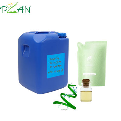100% καθαρό οργανικό φυτικό εκχύλισμα άρωμα μη τοξικό για την παραγωγή απορρυπαντικού πλυντηρίου