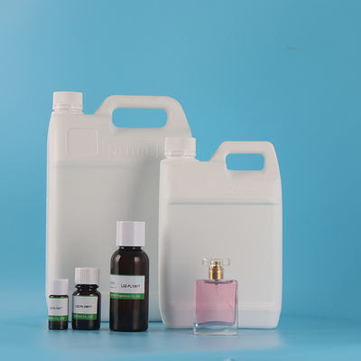 Φαρμακευτική προμήθεια Αντιμετωπίστε την ευαισθησία γεύση Αρώμα για προϊόντα διαλυτά σε λάδι / νερό