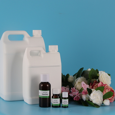 Χονδρικός πώληση ξενοδοχείων Flower World Fragrance Αιθέρια έλαια