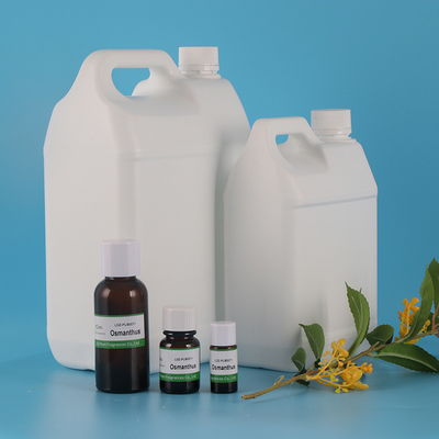 Αρωματικό Osmanthus Fragrance Essence Καθαρό φυσικό έλαιο για την περιποίηση του δέρματος Αρώματα