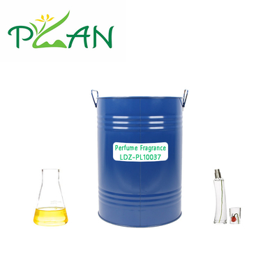 Υψηλής καθαρότητας Flowerby Fragrance Essence 5 λίτρα / μπουκάλι
