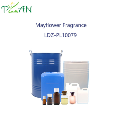 Αρωματικό έλαιο Mayflower Trailing Arbutus Αρωματικό συμπυκνωμένο