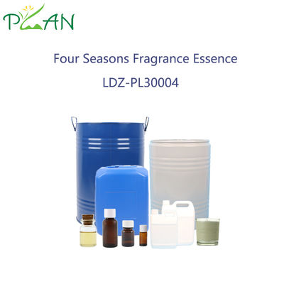 Η καθαρή ουσία αρώματος των τεσσάρων εποχών για την κατασκευή αρωμάτων