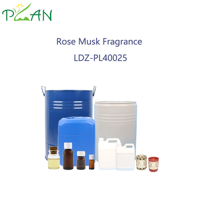 Υψηλής ποιότητας αρωματικό κερί Rose Musk Essence / Rose Musk Fragrance Essence