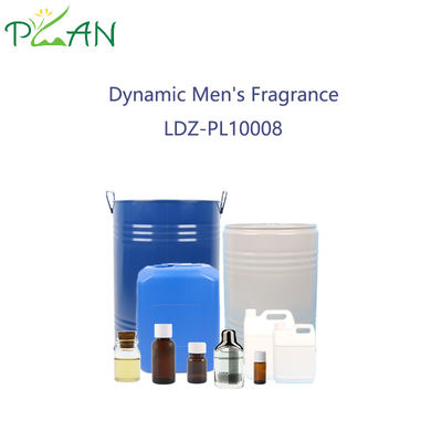 Υψηλής ποιότητας δυναμικό αντρικό άρωμα για αρώματα 1-3 χρόνια διάρκεια ζωής