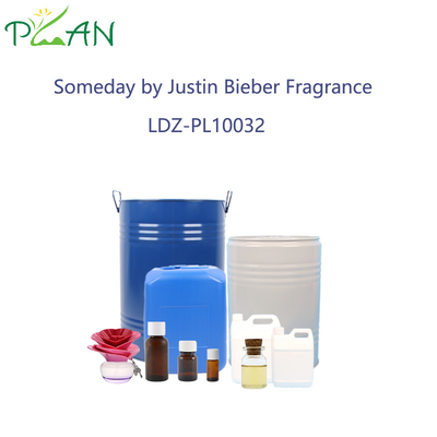 10 κιλά όγκος Someday από τον Justin Bieber Αρώματα για την κατασκευή αρωμάτων