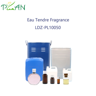 100% καθαρή ουσία αρώματος Eau Tendre για την κατασκευή αρωμάτων