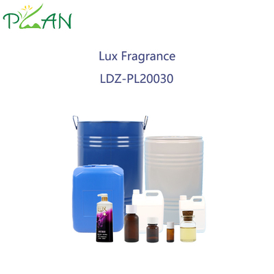 ISO Grade Lux Αρωματικό Έλαιο Για Σαμπουάν Τζελ Ντους & Σαπούνι Χωρίς Παραβένιο