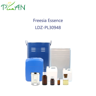 Αειφόρος 100% καθαρή ουσία Freesia για διαχέτες