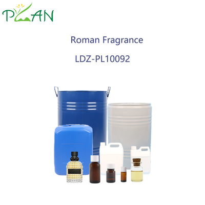 Δυνατή Ρωμαϊκή Αρώμα με Δωρεάν Δείγμα 10 ml/φιάλη Για Μυρωδιά Σώματος