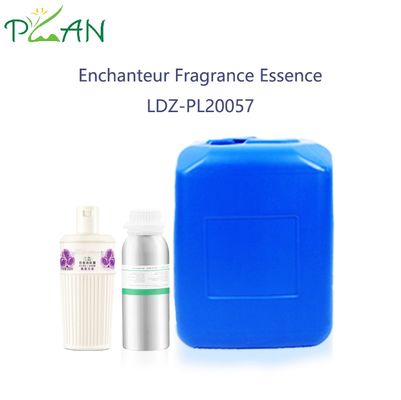 Άρωμα Αφρόλουτρου Enchanteur Essence For Shower Gel & Scented Soap Making
