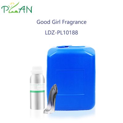 Συμπυκνωμένα Έλαια Αρωμάτων Good Girl Fragrance Ανοιχτό Κίτρινο ή Άχρωμο Υγρό