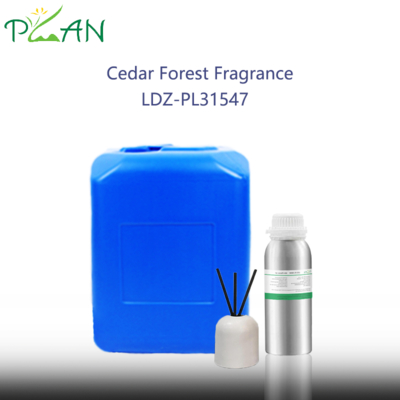 Άρωμα Premium Cedar Forest για Ραβδιά & Diffuser  Αρώματα μεγάλης διάρκειας