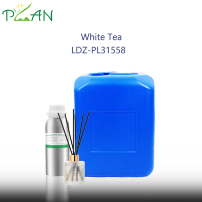 Άρωμα Λευκού Τσαγιού Premium   Για Ραβδιά Reed & Diffuser