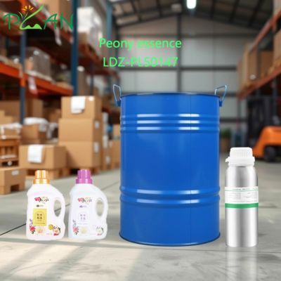 Πιόνια μυρωδιά για πλυντήριο ρούχων Συγκεντρωμένο οικολογικά φιλικό