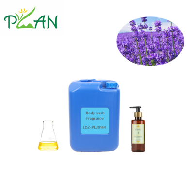 1000 ml αρωματικό λάδι λεβάντας πατσουλί για σαμπουάν 1%-5% αναλογία προσθήκης
