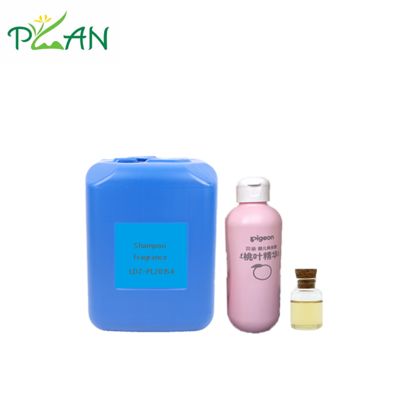 Concentrated Peach Toffee Fragrance Oil for Shampoo and Shower Gel ISO Grade Synthetic Scent