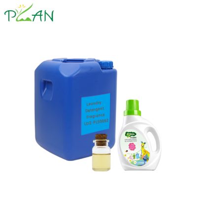 Περιβαλλοντικά φιλική ουσία χαμομήλης για απορρυπαντικό πλυντηρίων και μαλακτικό υφασμάτων με ελεύθερο δείγμα και σταθερή σε pH 4,0 - 8.0